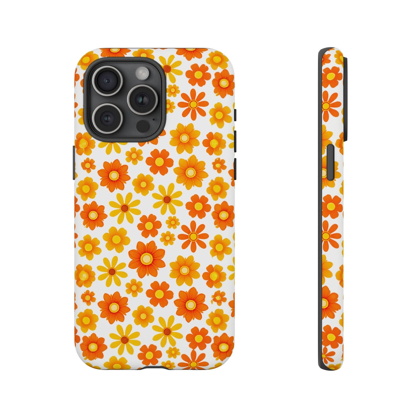 iphone case Citrus Daisy Meadow iPhone 15 Pro Max
