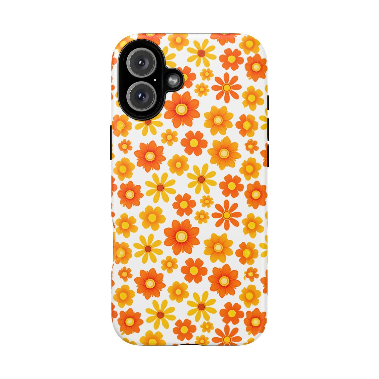 iphone case Citrus Daisy Meadow iPhone 16 Plus