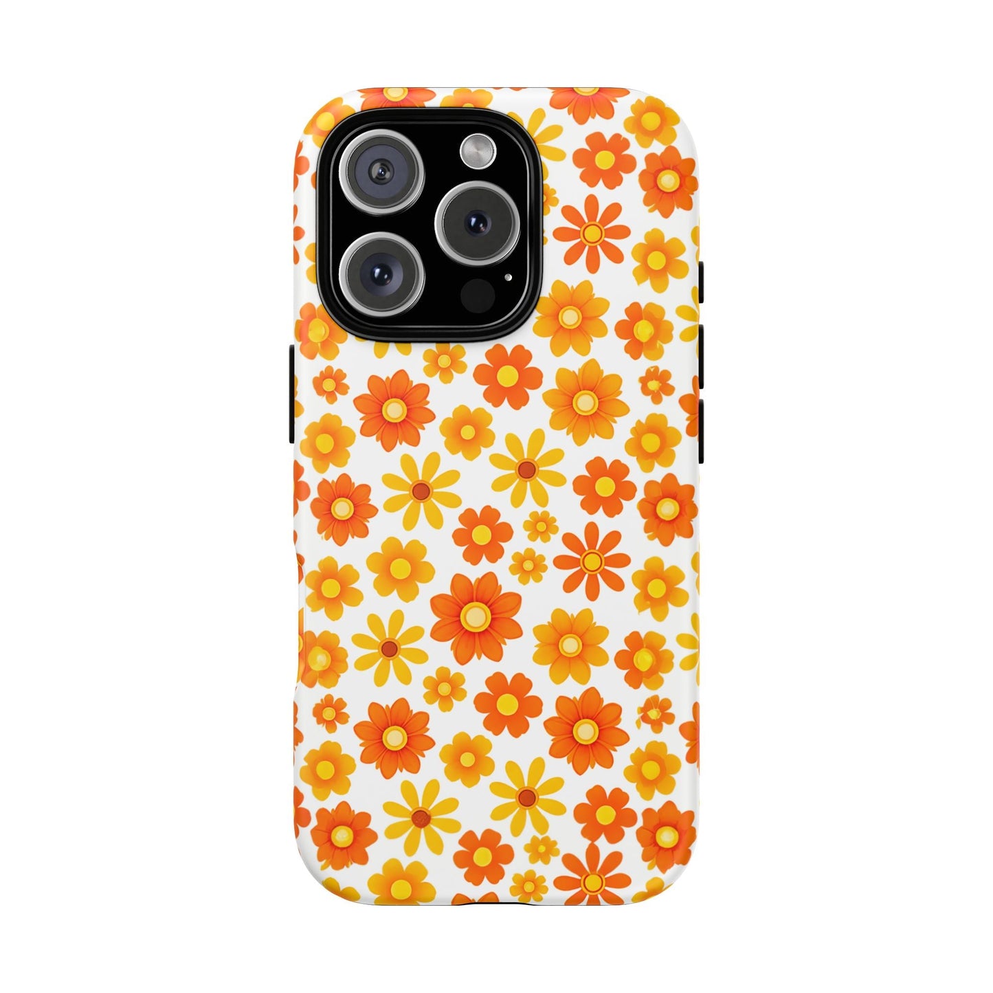 iphone case Citrus Daisy Meadow iPhone 16 Pro