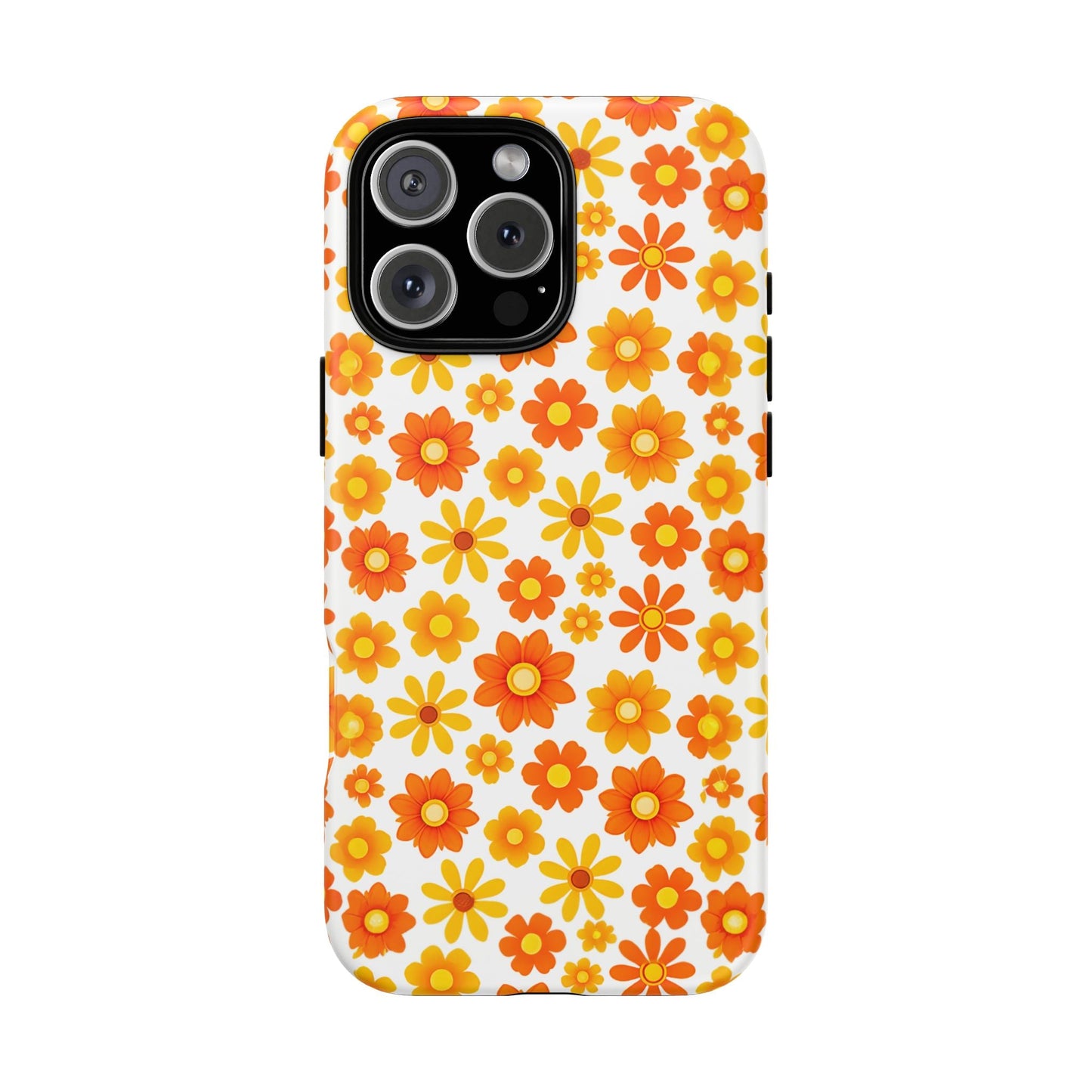 iphone case Citrus Daisy Meadow iPhone 16 Pro Max