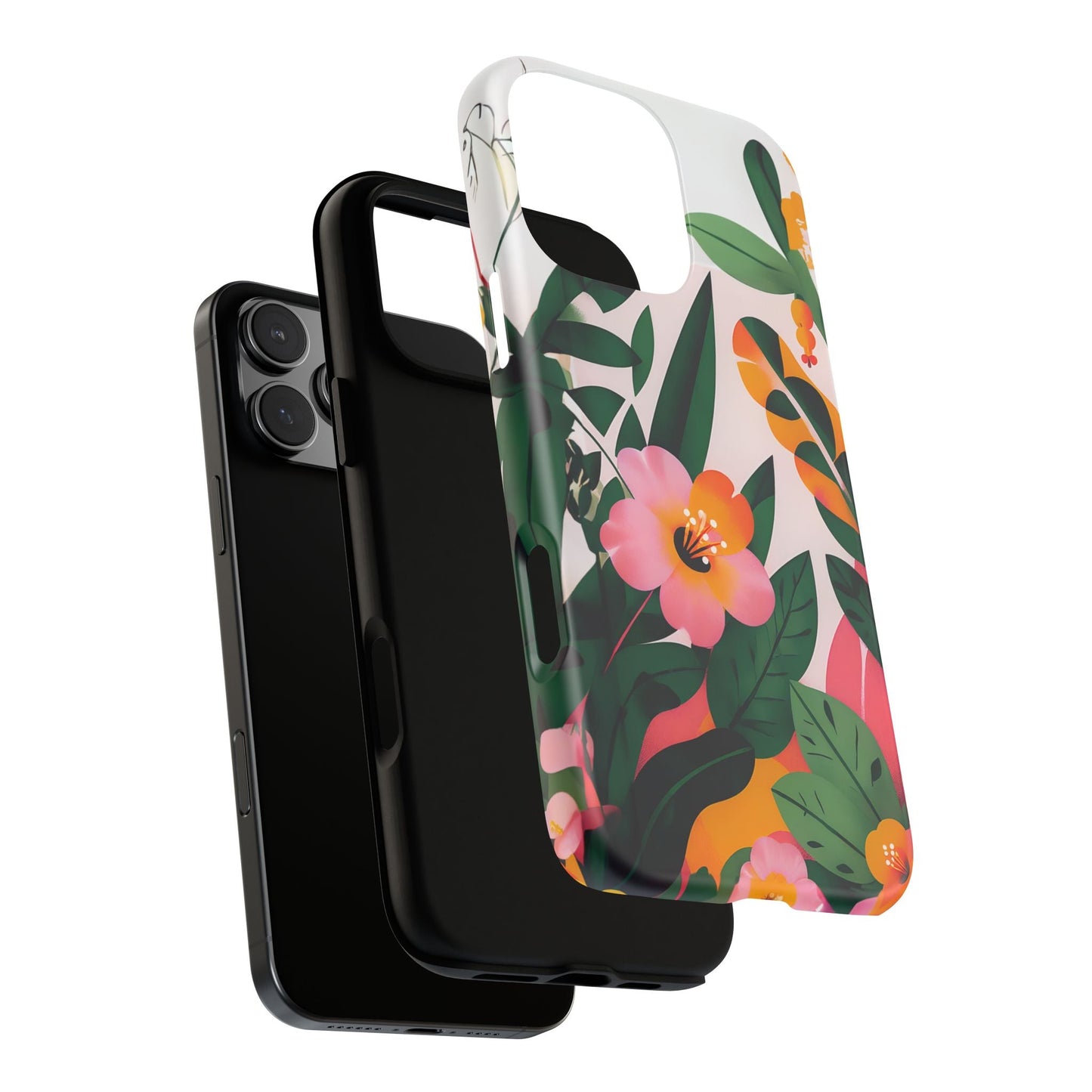 iphone case Citrus Kiss