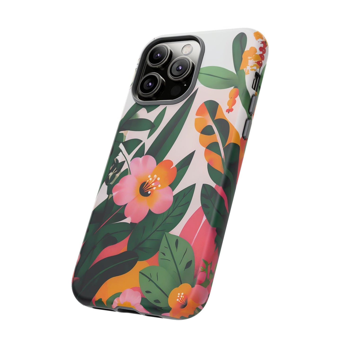 iphone case Citrus Kiss