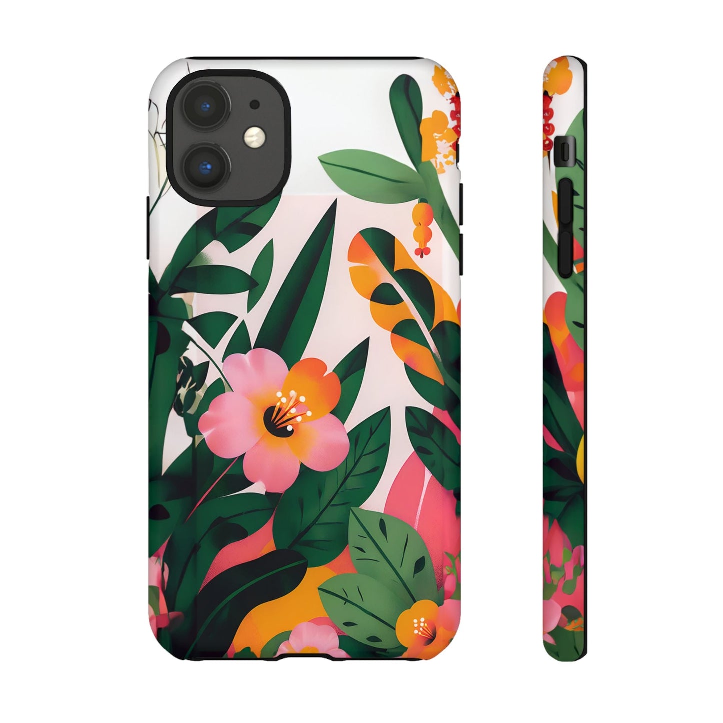 iphone case Citrus Kiss iPhone 11