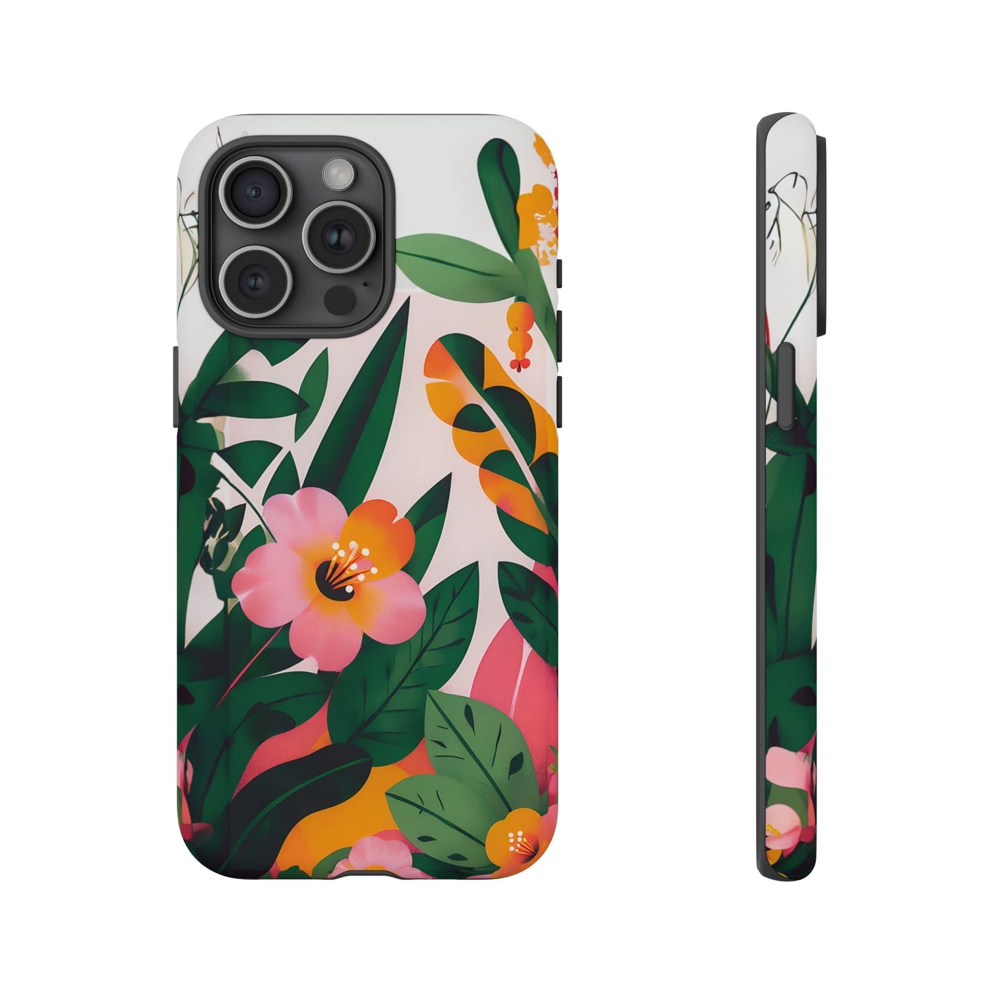 iphone case Citrus Kiss iPhone 15 Pro Max