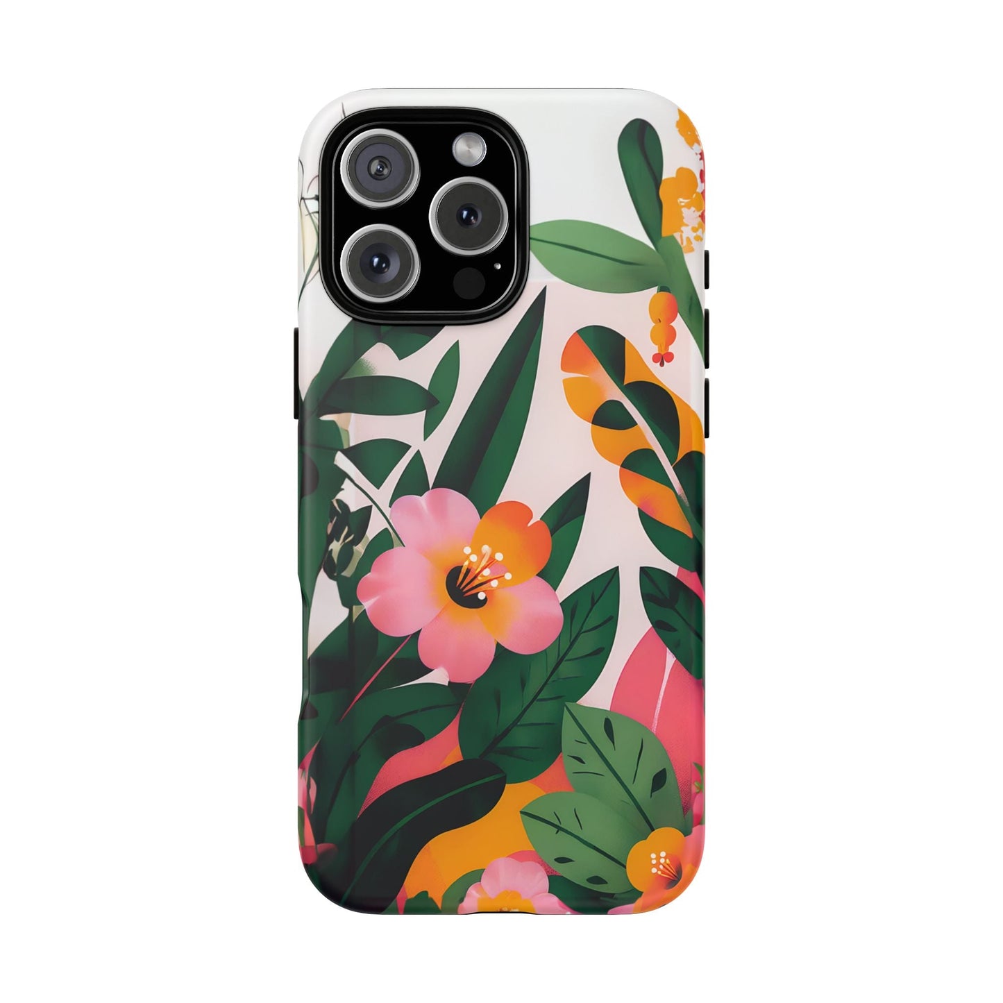 iphone case Citrus Kiss iPhone 16 Pro Max
