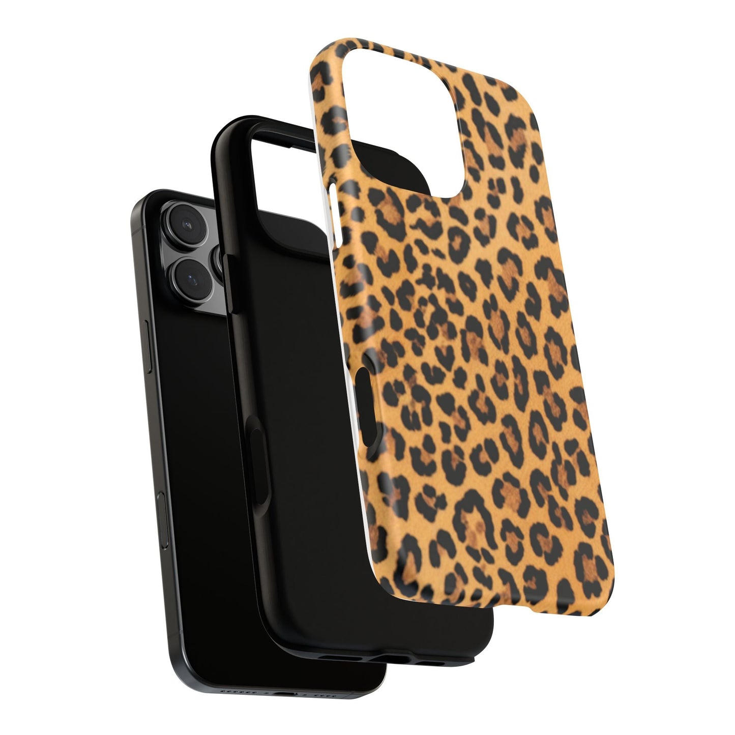 iphone case Classic Leopard Chic