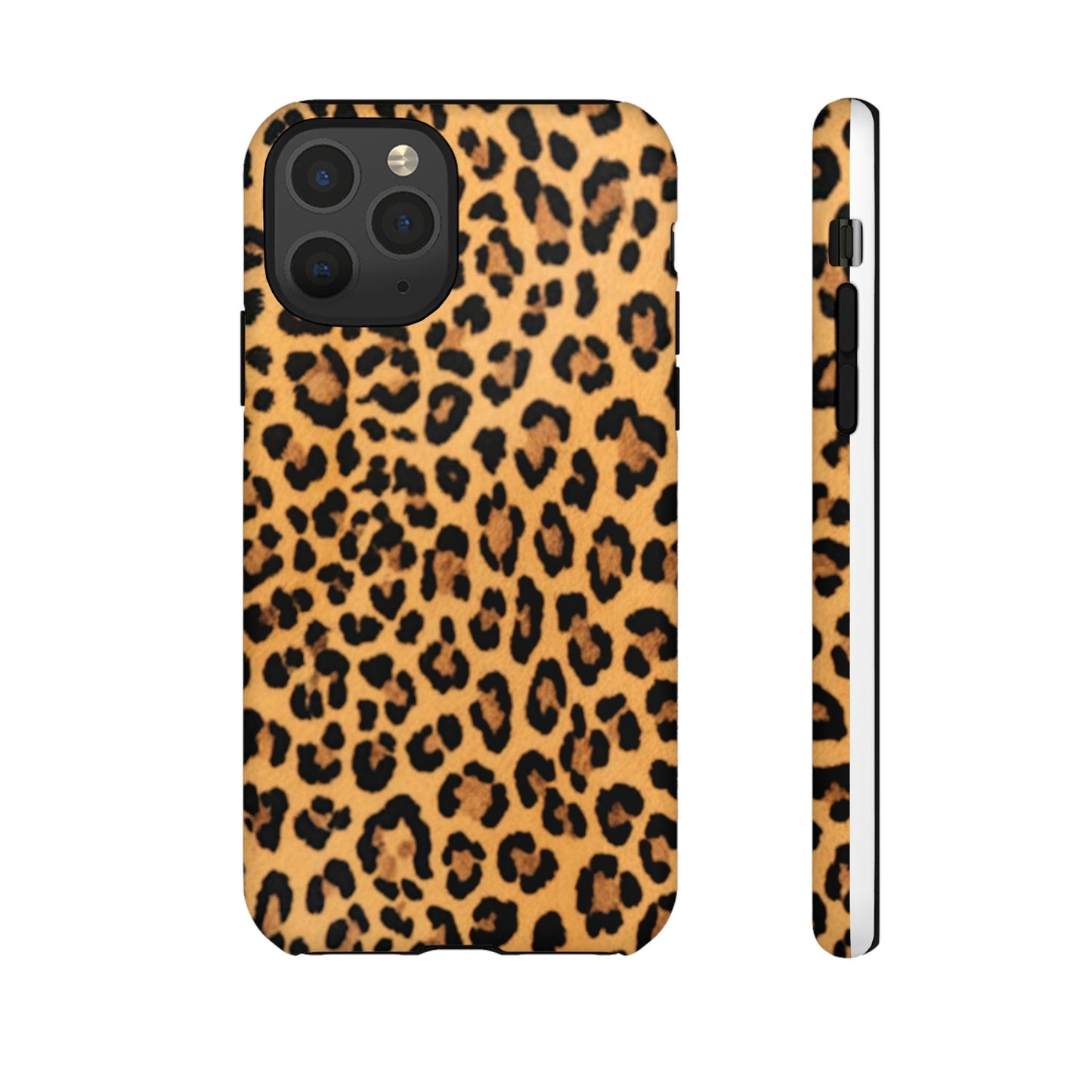 iphone case Classic Leopard Chic iPhone 11 Pro