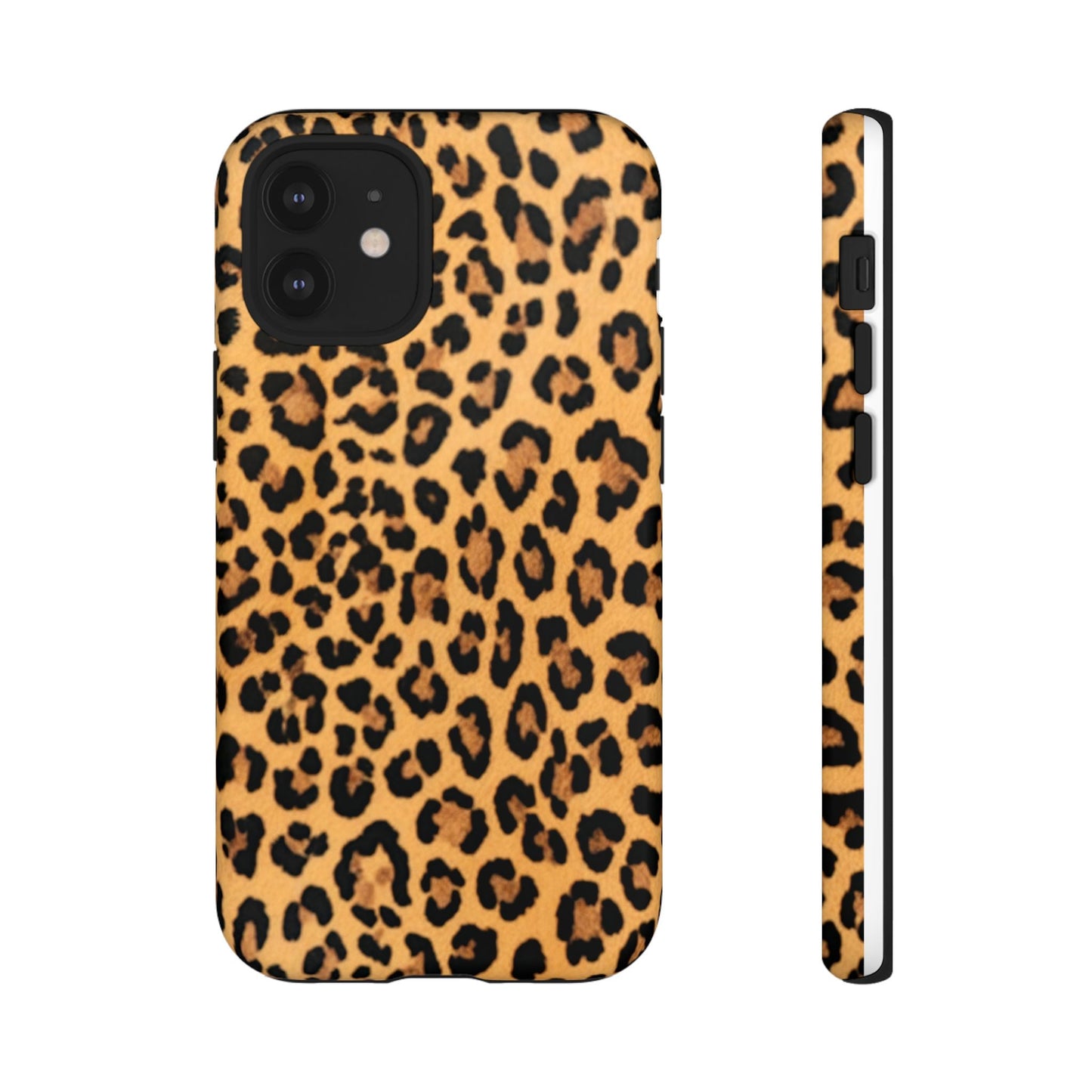 iphone case Classic Leopard Chic iPhone 12 Mini