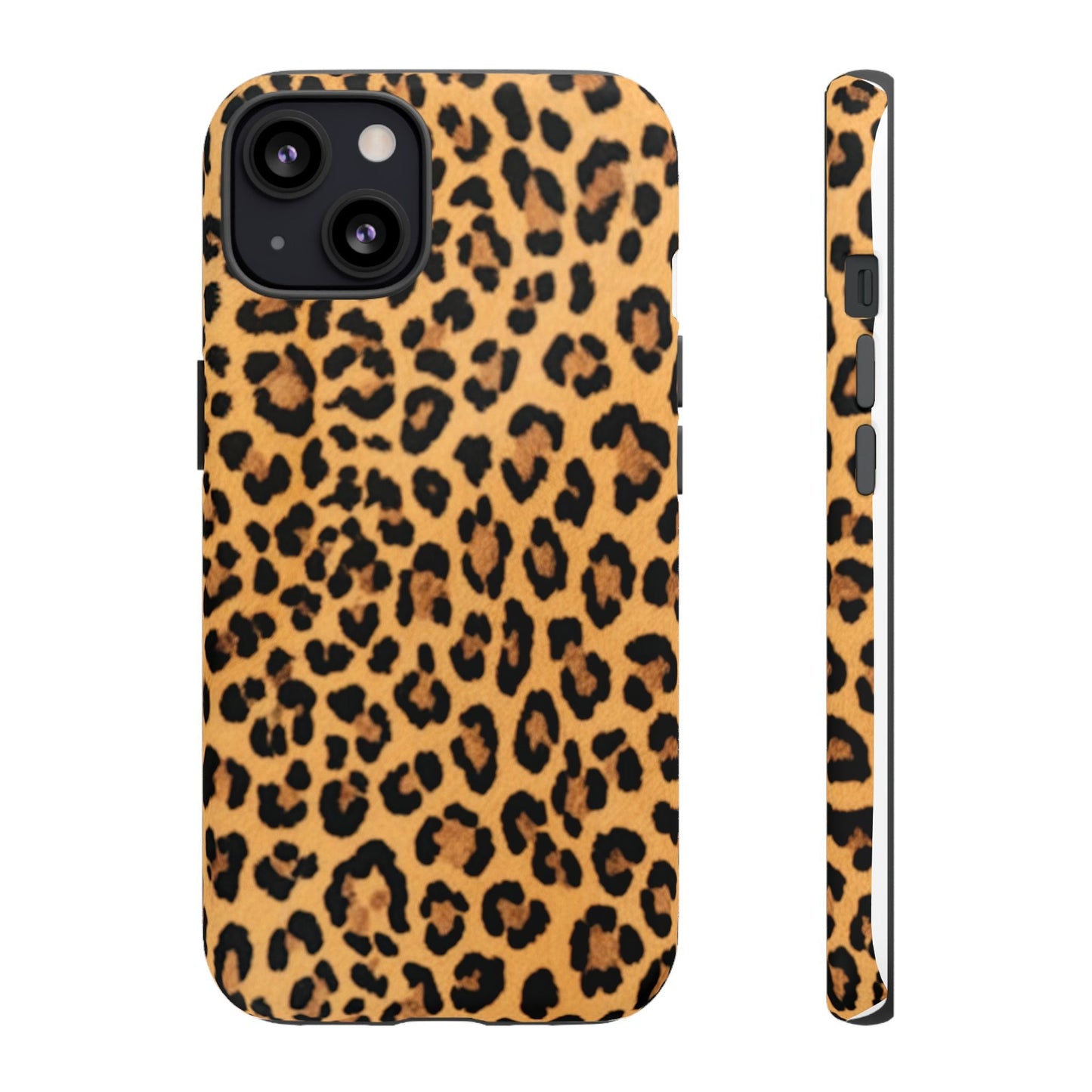 iphone case Classic Leopard Chic iPhone 13