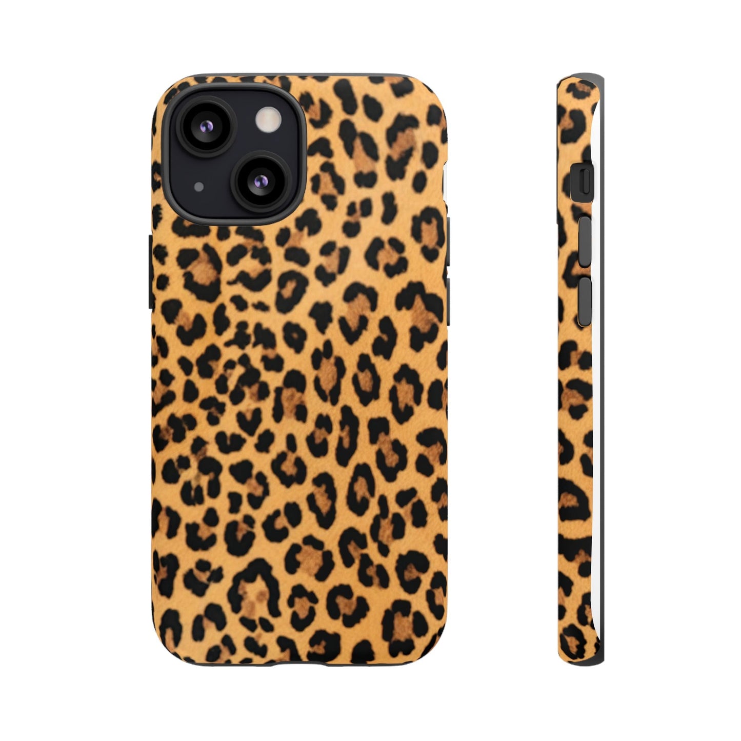 iphone case Classic Leopard Chic iPhone 13 Mini
