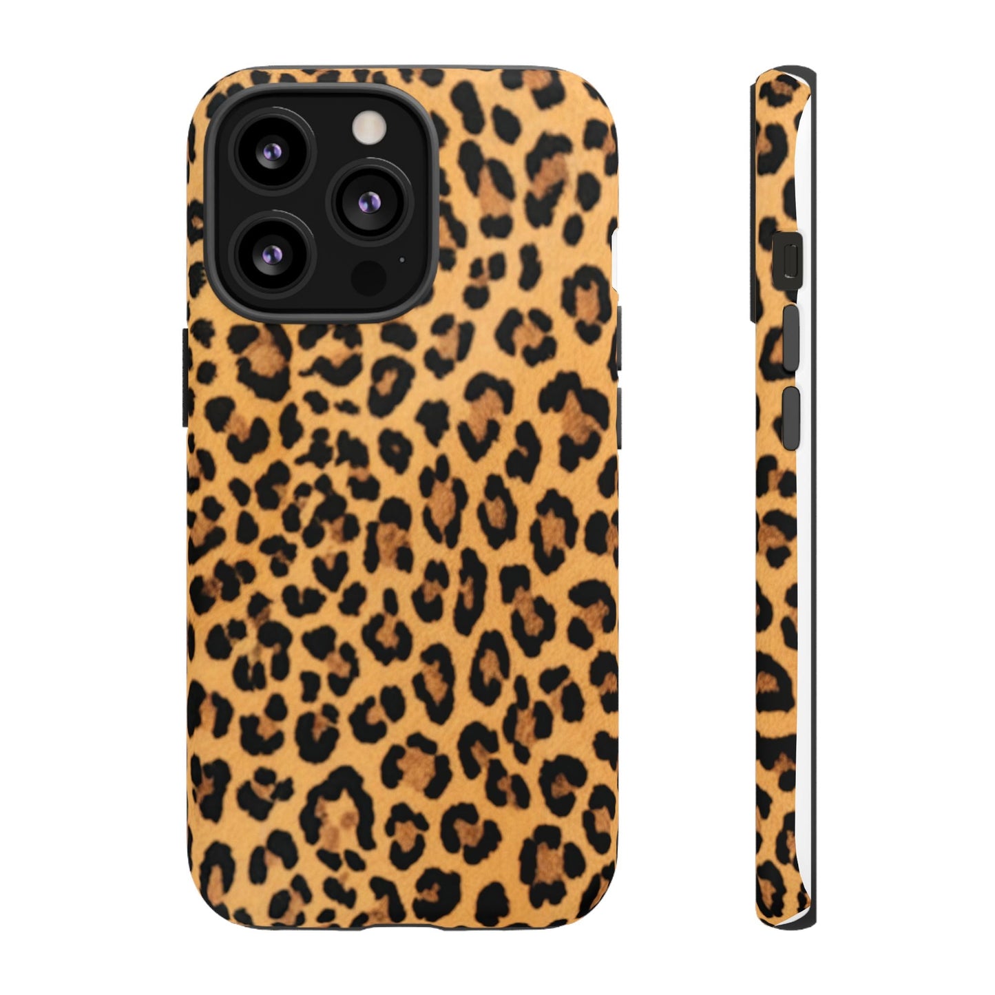 iphone case Classic Leopard Chic iPhone 13 Pro