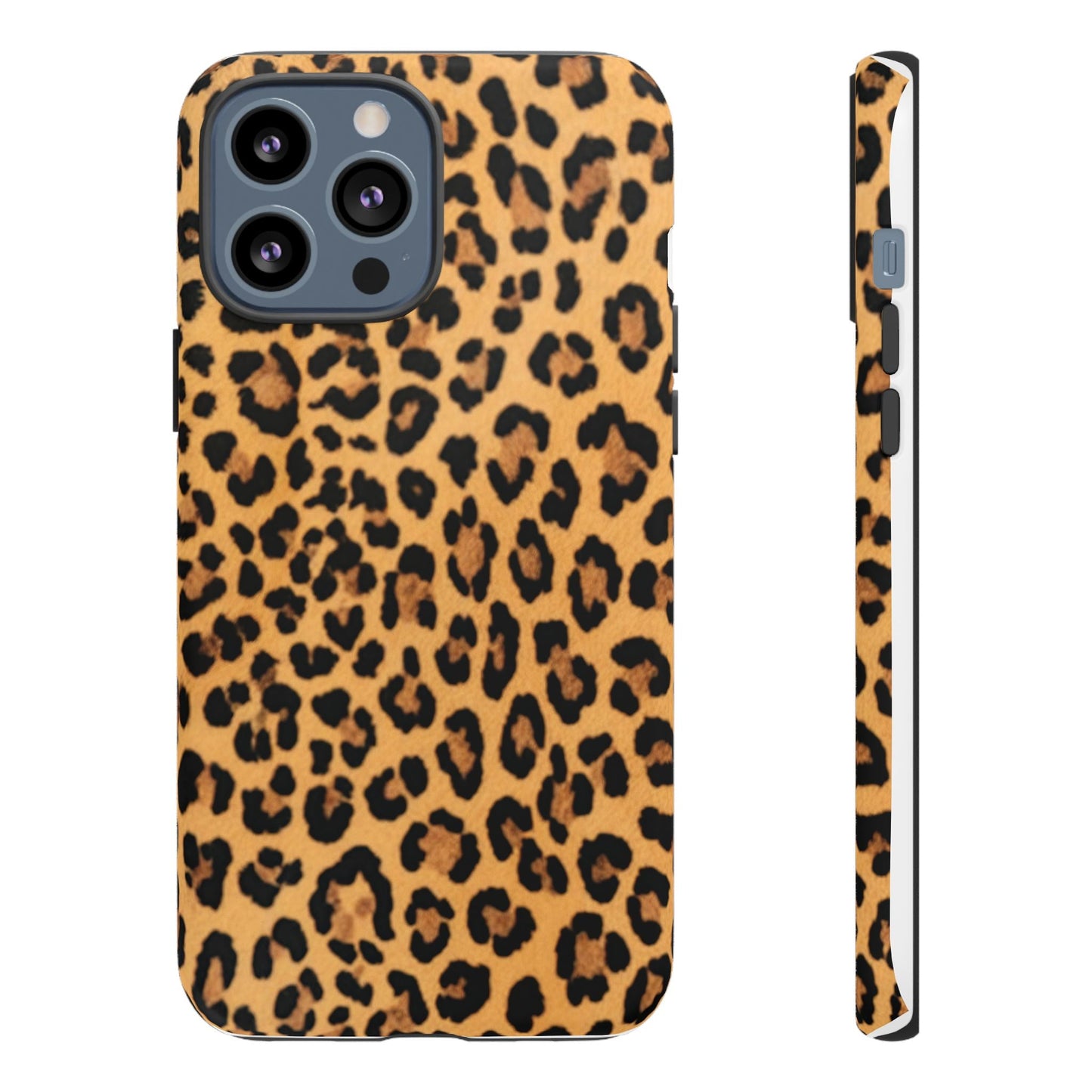 iphone case Classic Leopard Chic iPhone 13 Pro Max