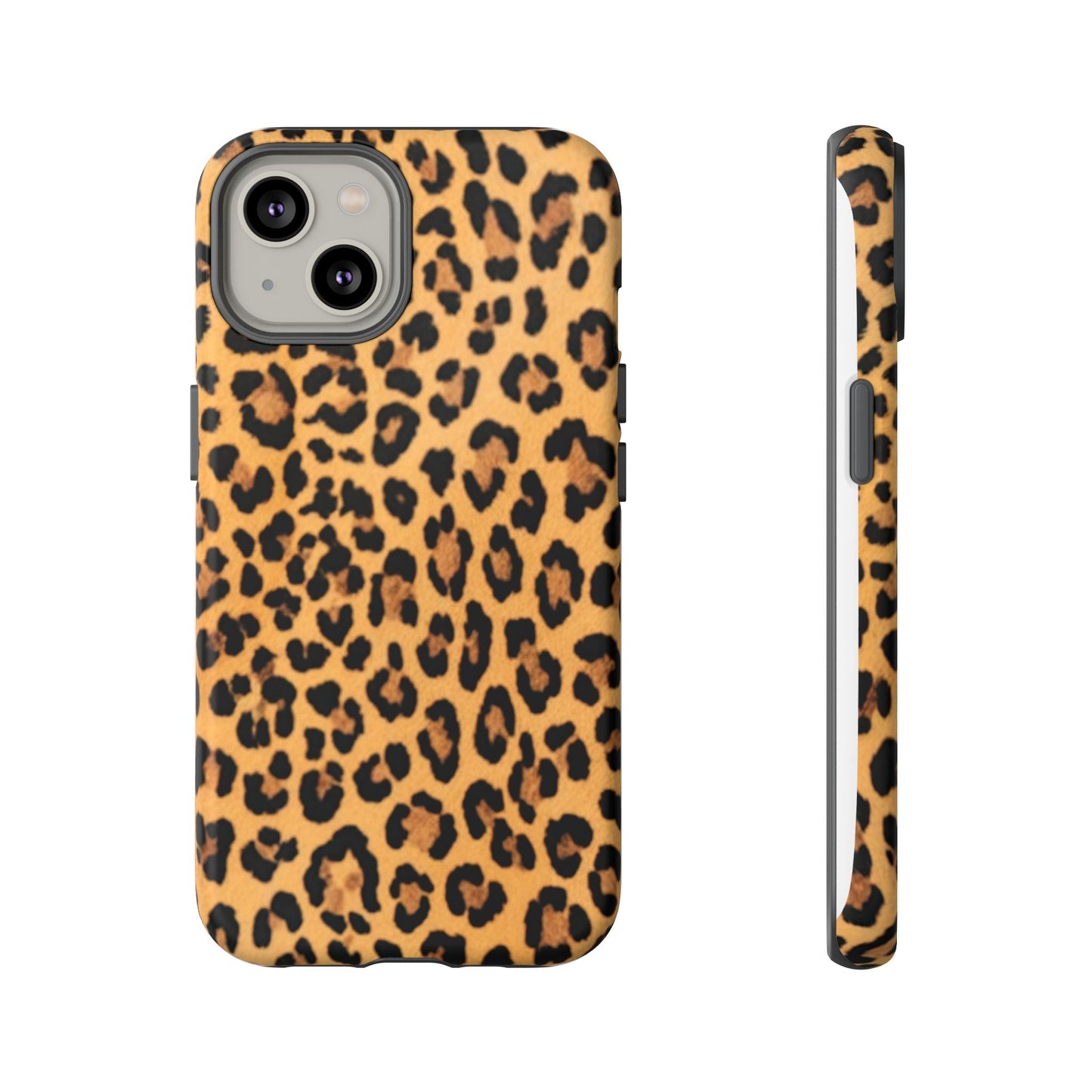iphone case Classic Leopard Chic iPhone 14