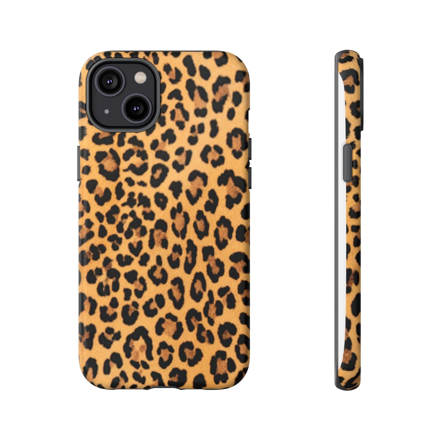 iphone case Classic Leopard Chic iPhone 14 Plus