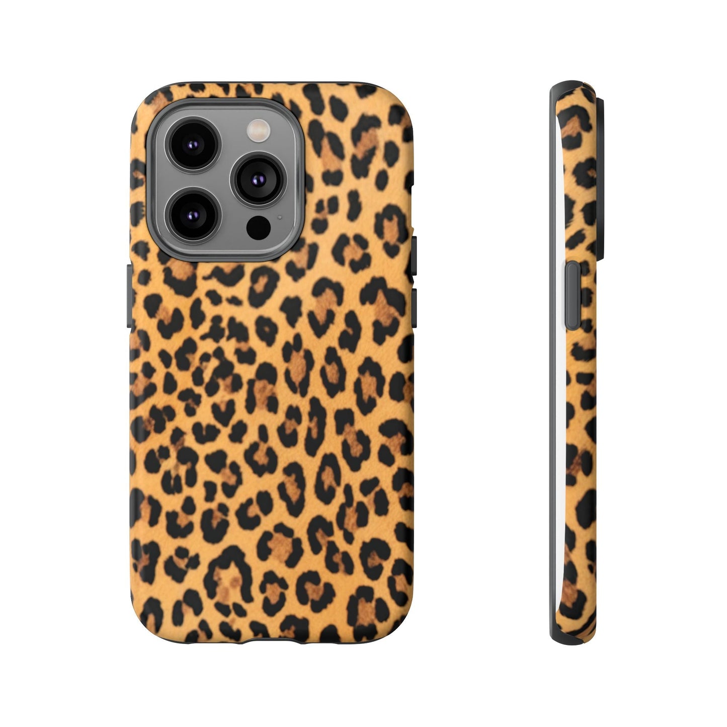 iphone case Classic Leopard Chic iPhone 14 Pro