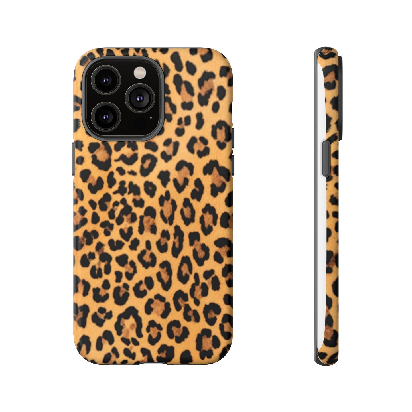 iphone case Classic Leopard Chic iPhone 14 Pro Max