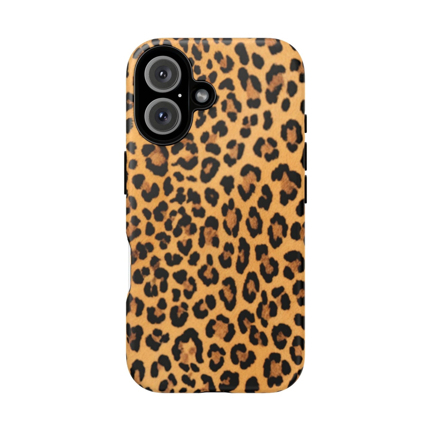 iphone case Classic Leopard Chic iPhone 16