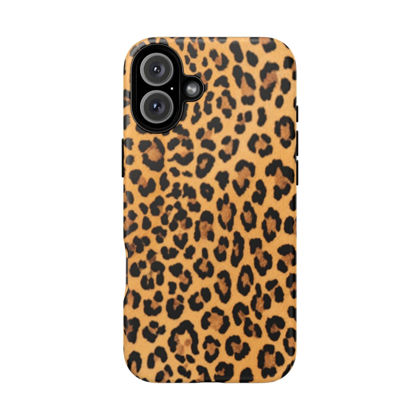 iphone case Classic Leopard Chic iPhone 16 Plus