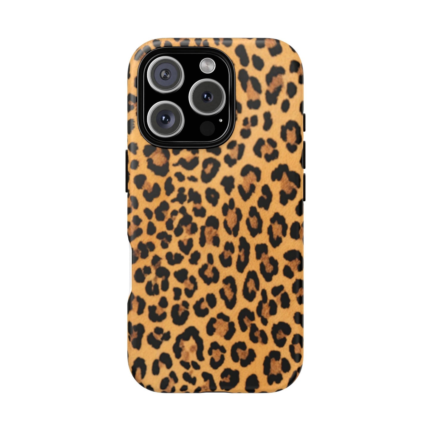 iphone case Classic Leopard Chic iPhone 16 Pro