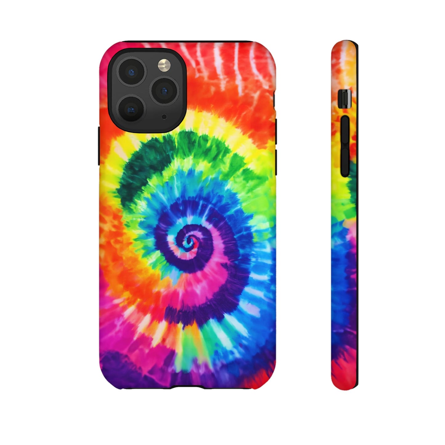 iphone case Classic Tie-Dye Spiral iPhone 11 Pro