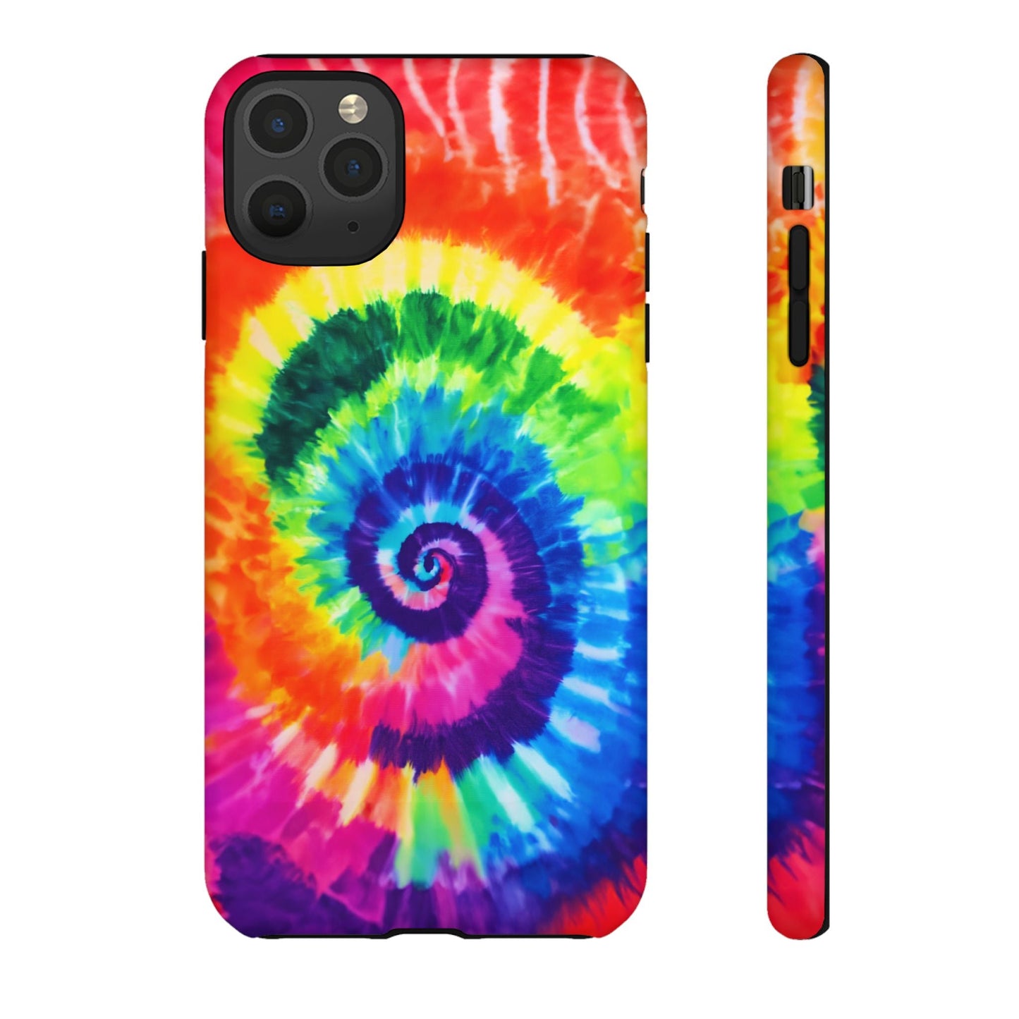 iphone case Classic Tie-Dye Spiral iPhone 11 Pro Max