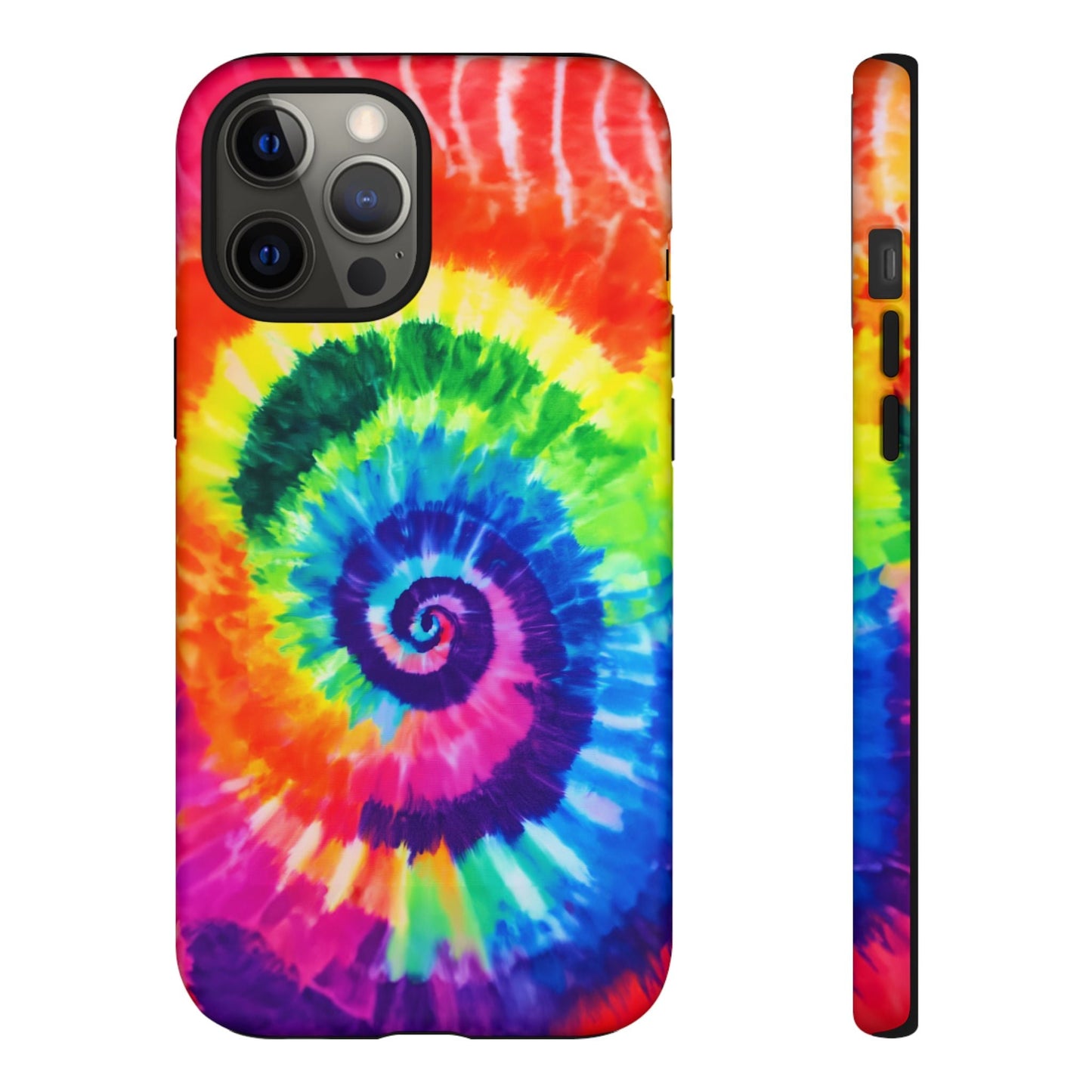 iphone case Classic Tie-Dye Spiral iPhone 12 Pro Max