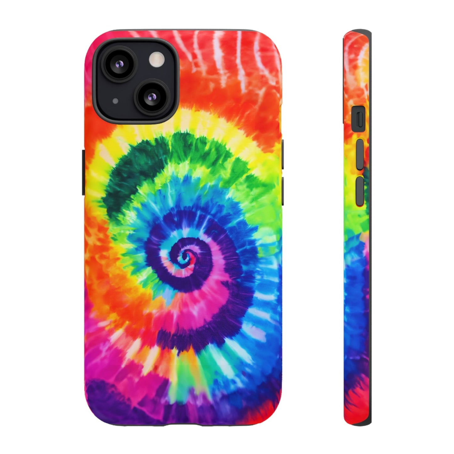 iphone case Classic Tie-Dye Spiral iPhone 13
