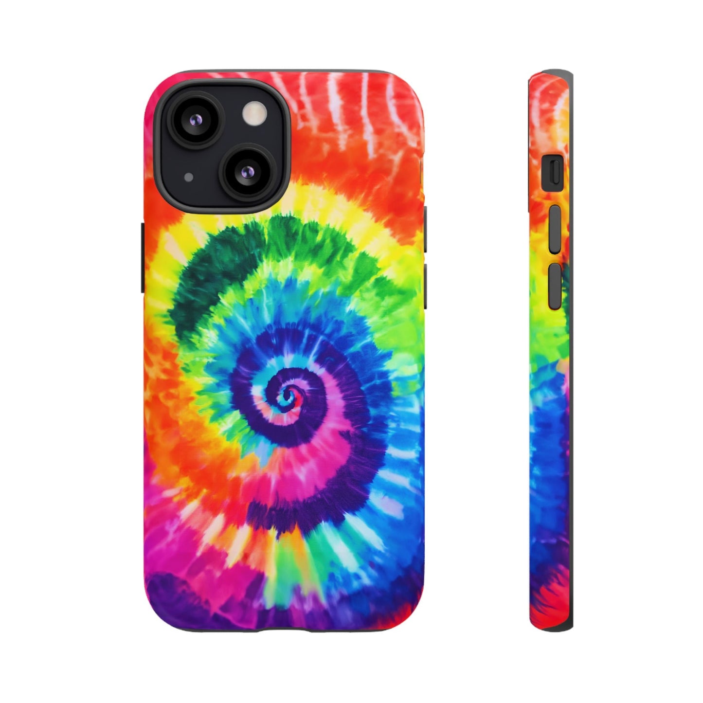 iphone case Classic Tie-Dye Spiral iPhone 13 Mini