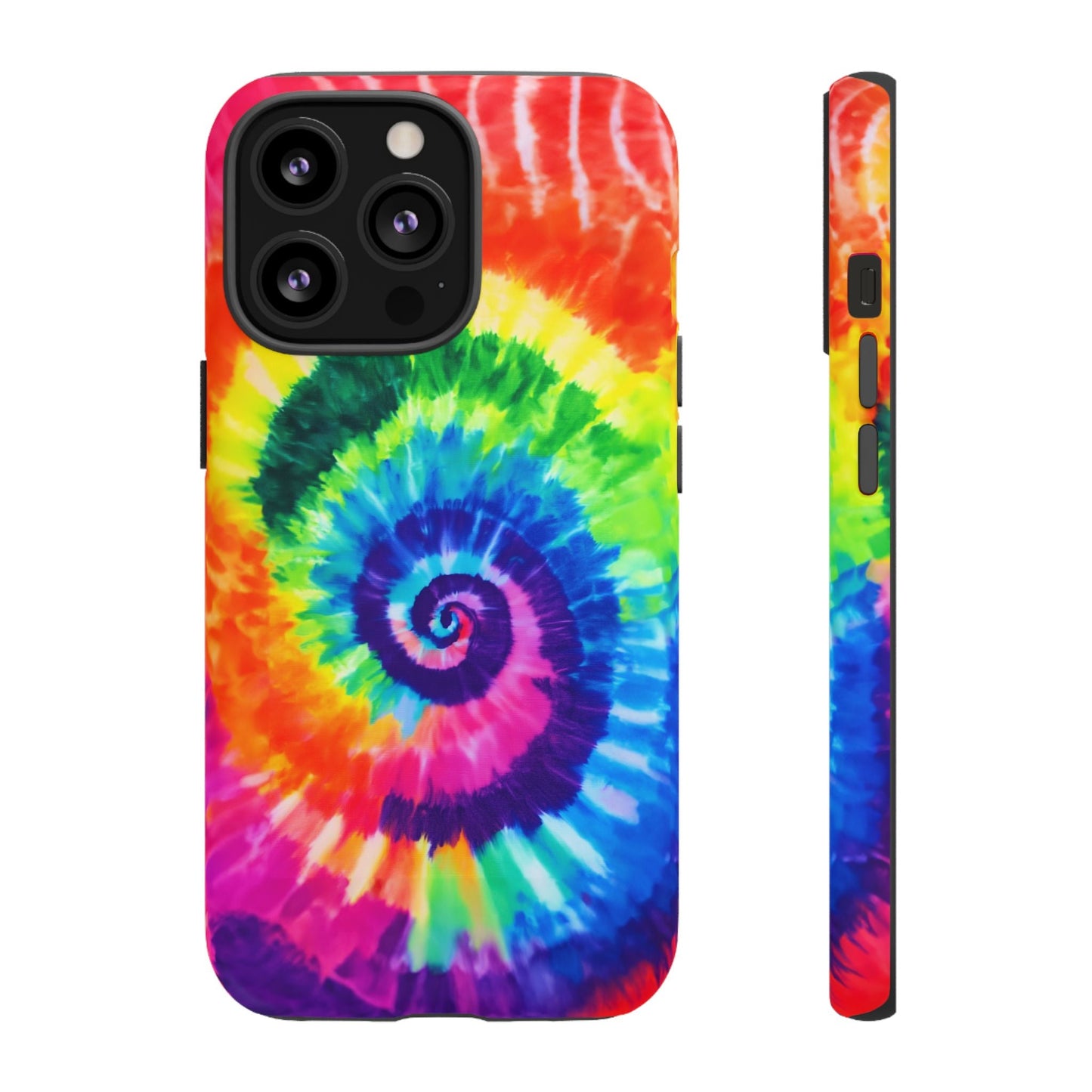 iphone case Classic Tie-Dye Spiral iPhone 13 Pro