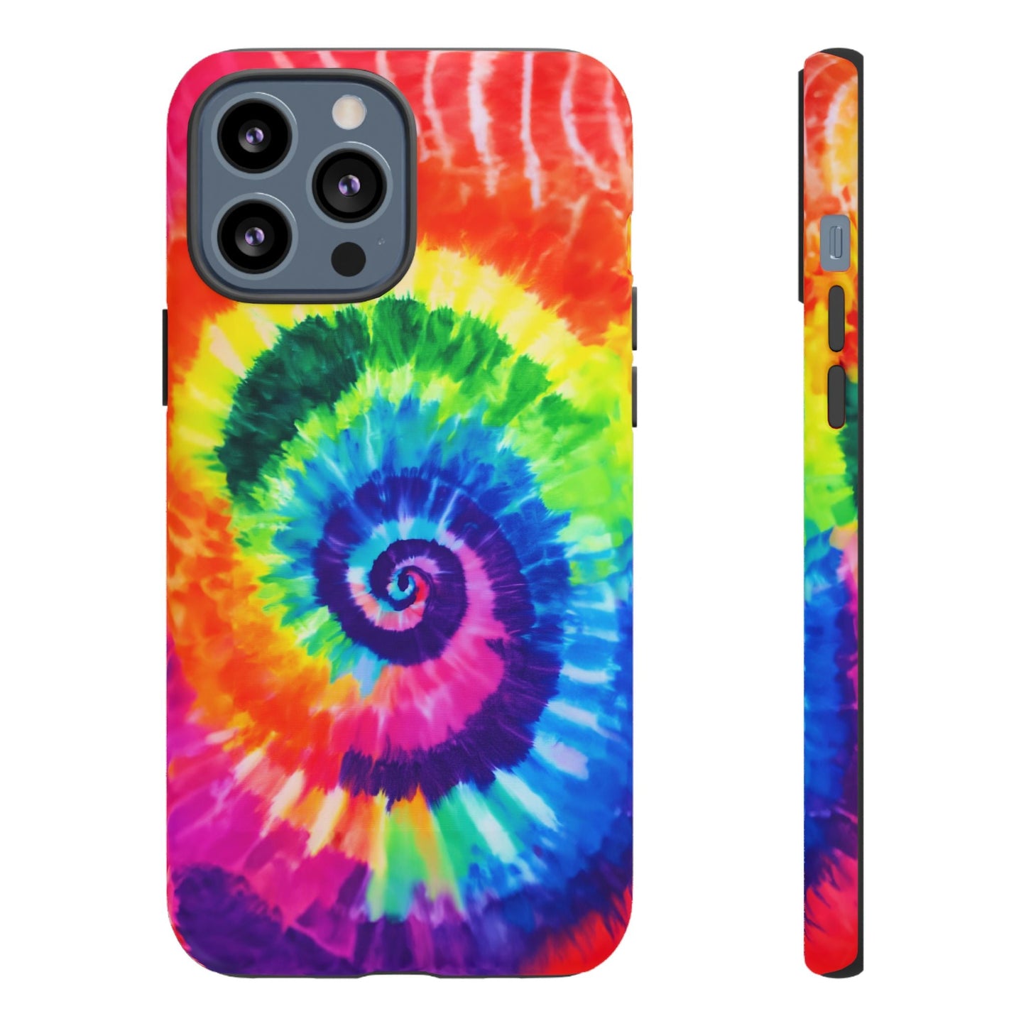 iphone case Classic Tie-Dye Spiral iPhone 13 Pro Max