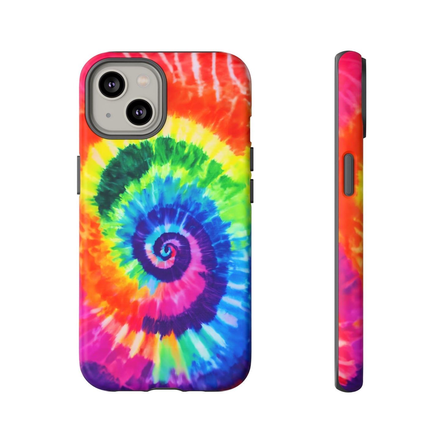 iphone case Classic Tie-Dye Spiral iPhone 14