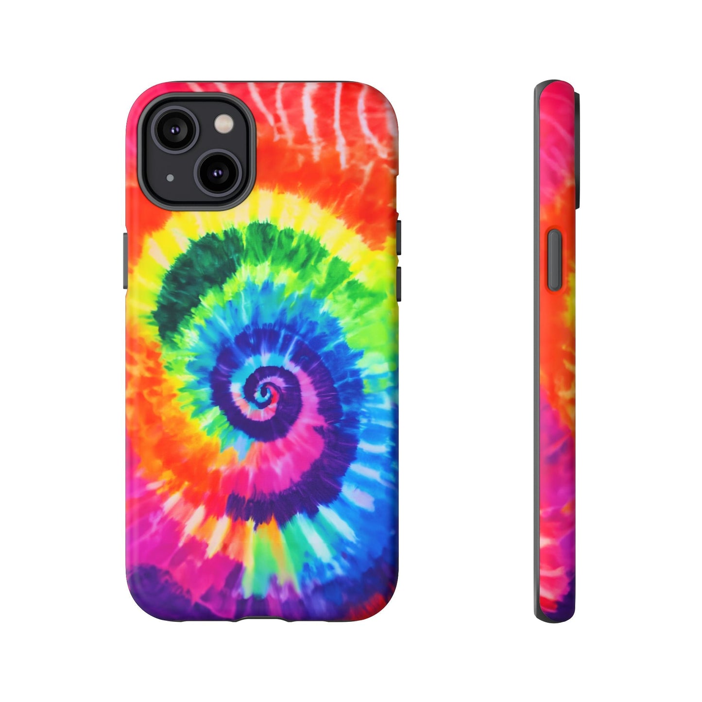 iphone case Classic Tie-Dye Spiral iPhone 14 Plus
