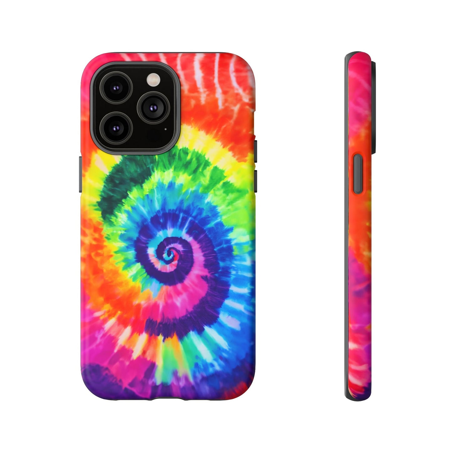 iphone case Classic Tie-Dye Spiral iPhone 14 Pro Max