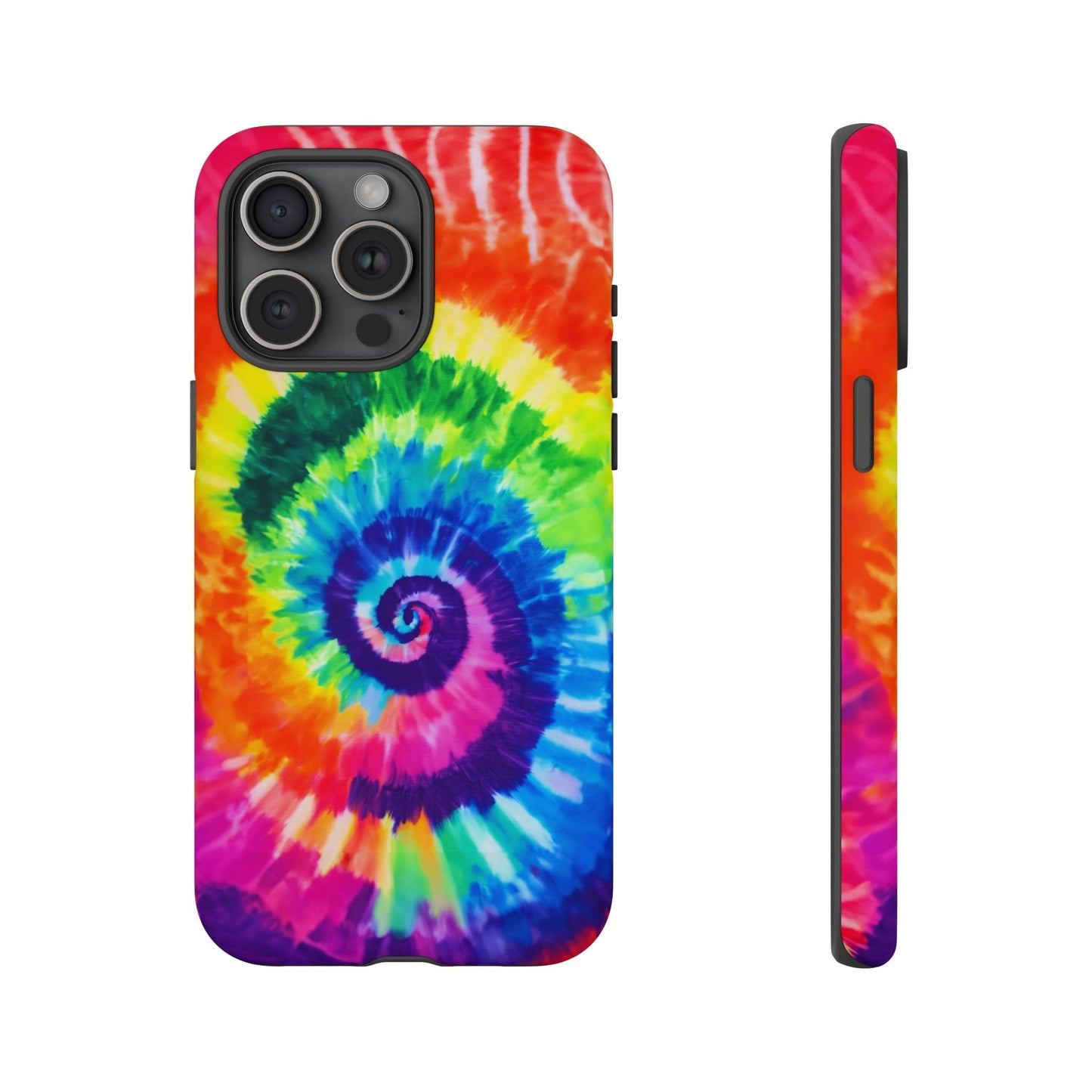iphone case Classic Tie-Dye Spiral iPhone 15 Pro Max