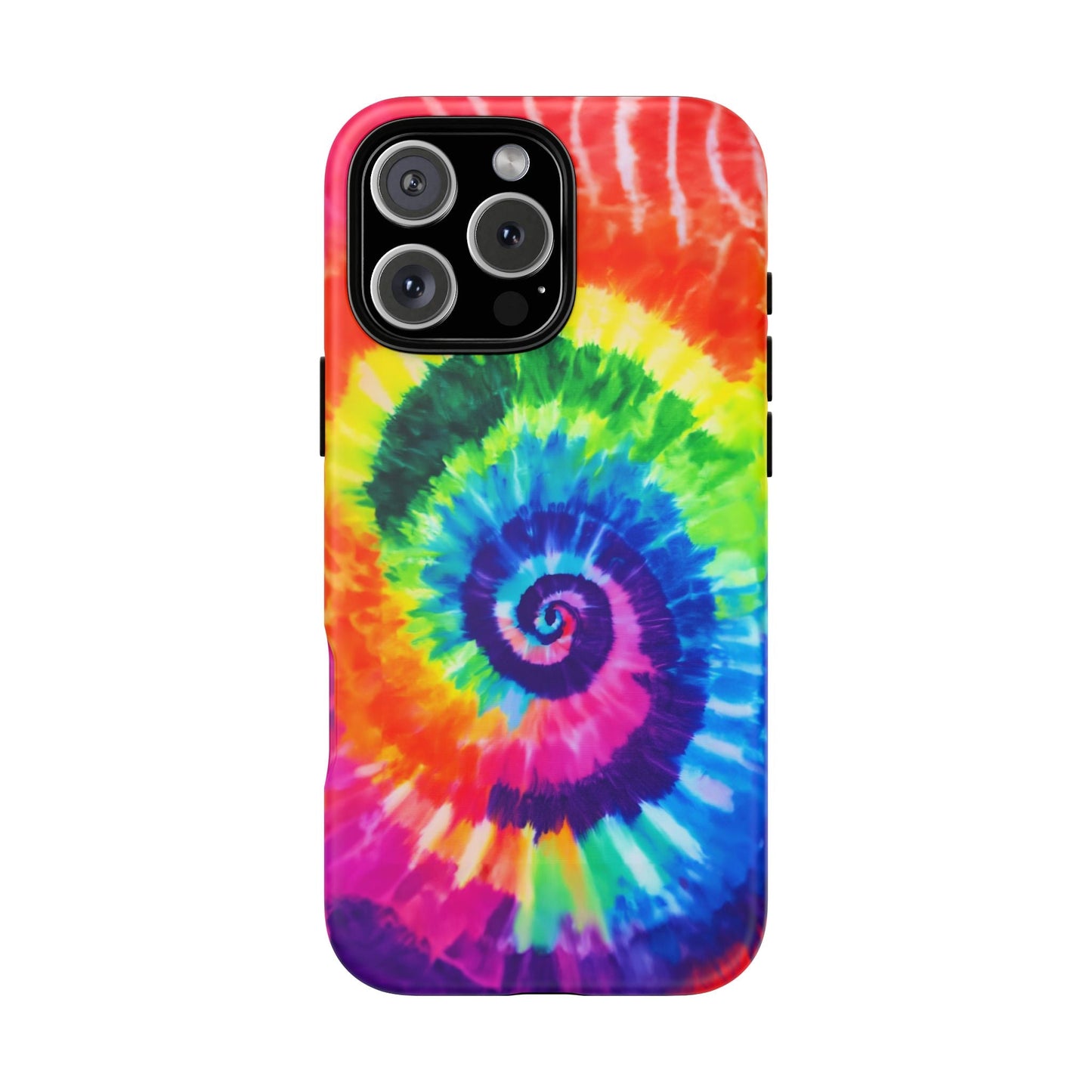 iphone case Classic Tie-Dye Spiral iPhone 16 Pro Max