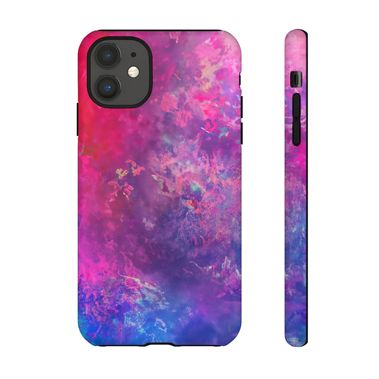 iphone case Cosmic Color Storm iPhone 11