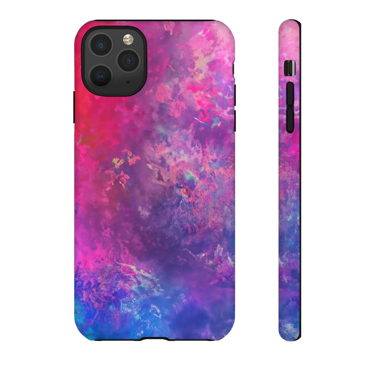 iphone case Cosmic Color Storm iPhone 11 Pro Max