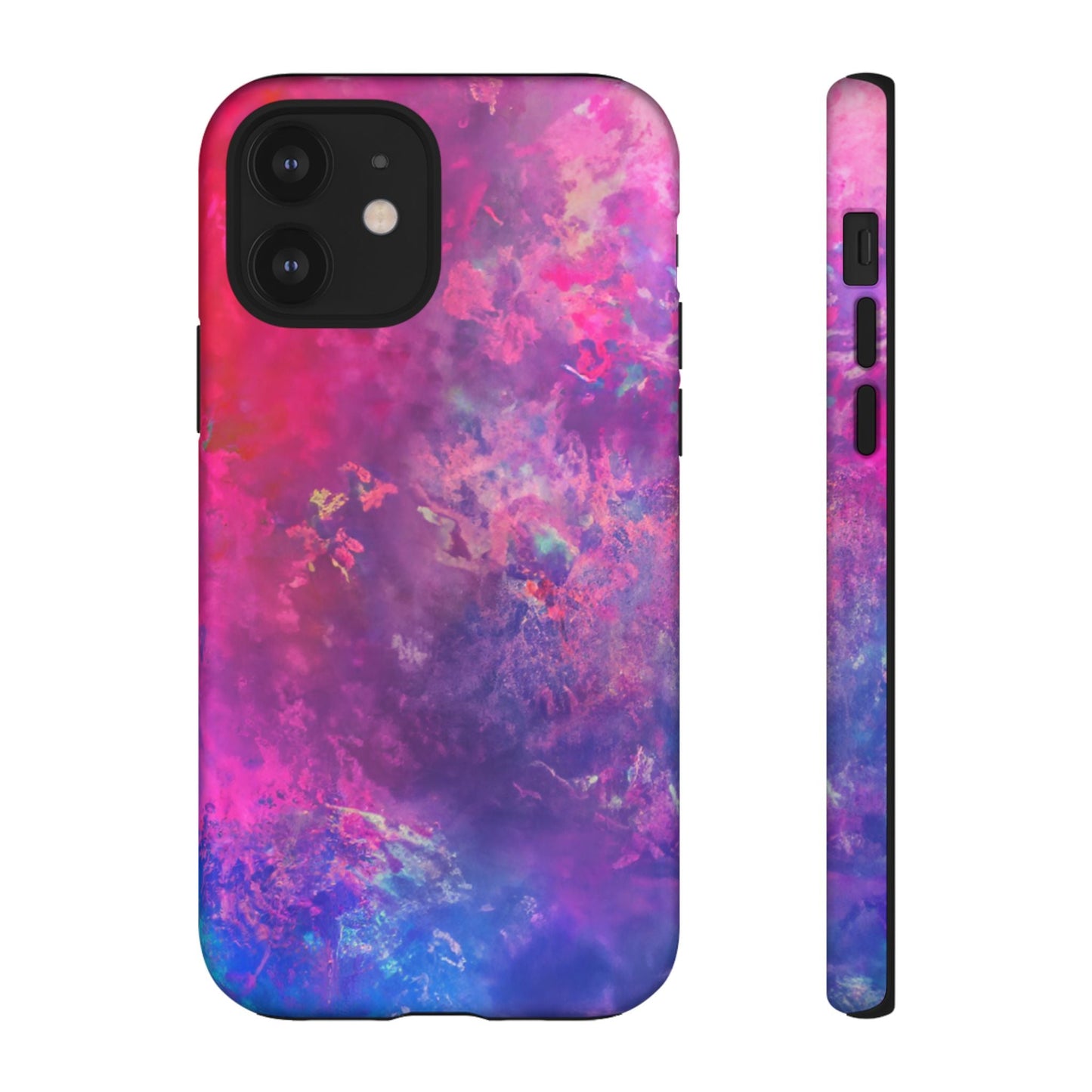 iphone case Cosmic Color Storm iPhone 12