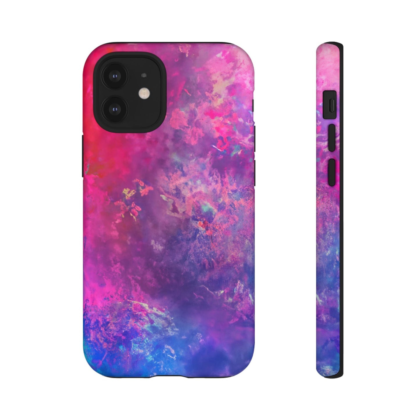 iphone case Cosmic Color Storm iPhone 12 Mini