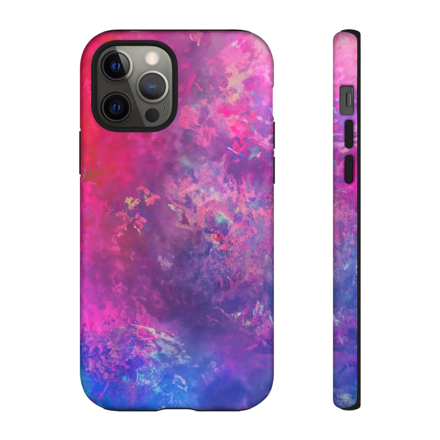 iphone case Cosmic Color Storm iPhone 12 Pro
