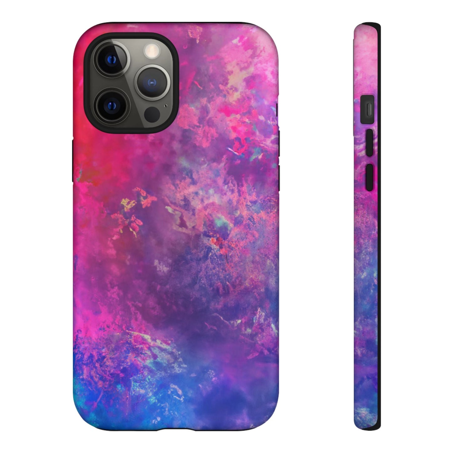 iphone case Cosmic Color Storm iPhone 12 Pro Max