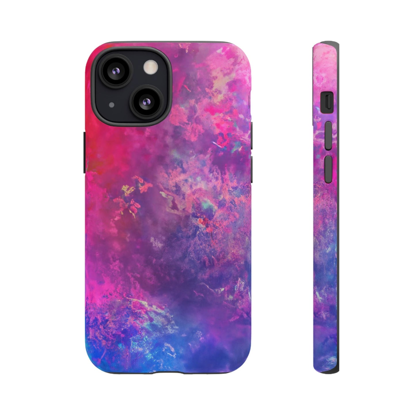 iphone case Cosmic Color Storm iPhone 13 Mini