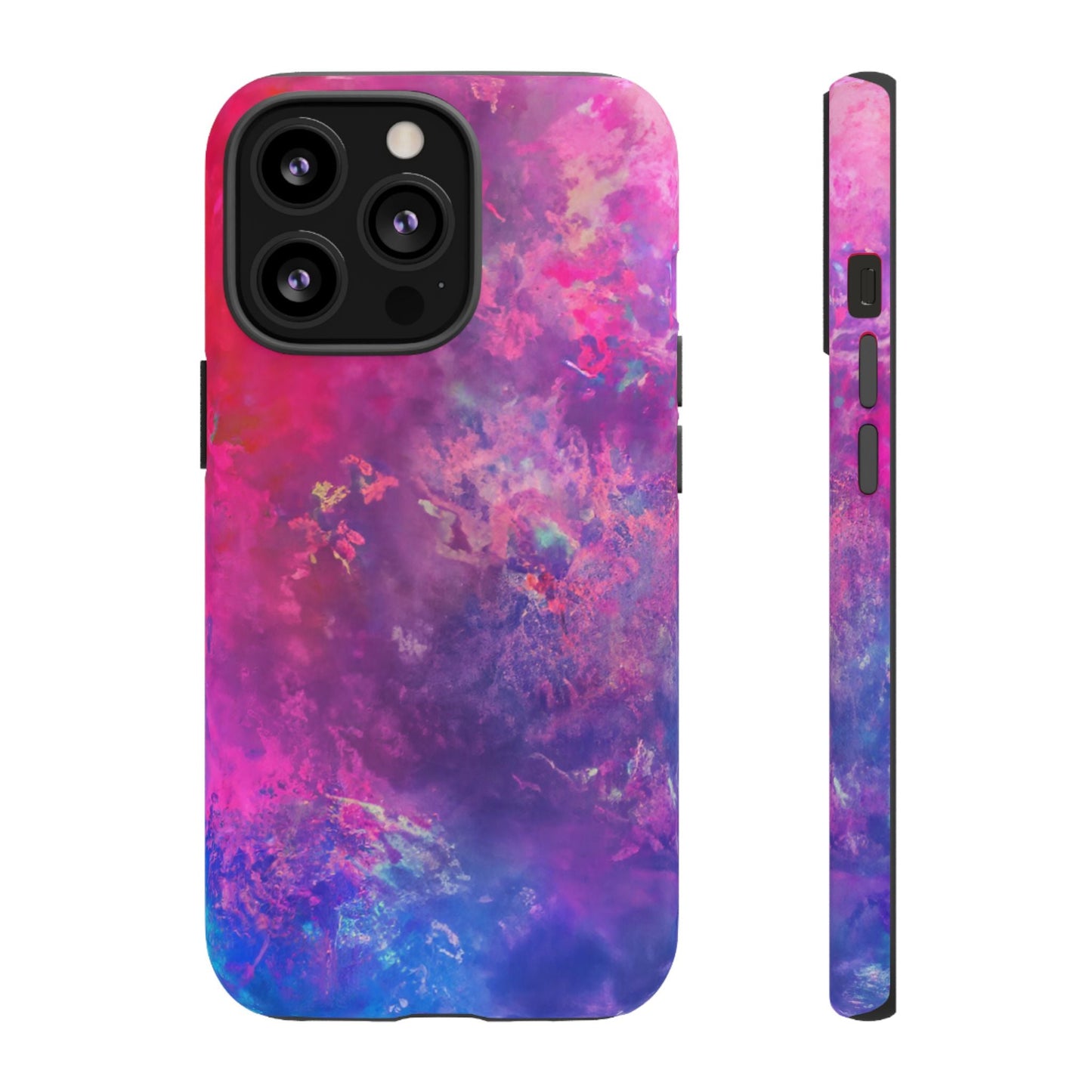 iphone case Cosmic Color Storm iPhone 13 Pro