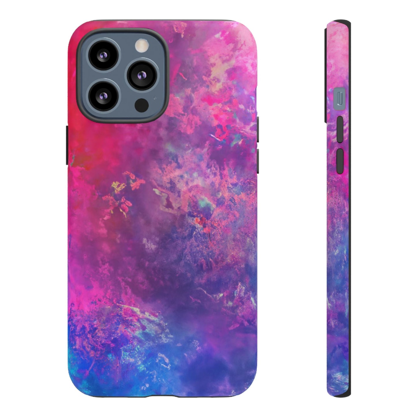 iphone case Cosmic Color Storm iPhone 13 Pro Max