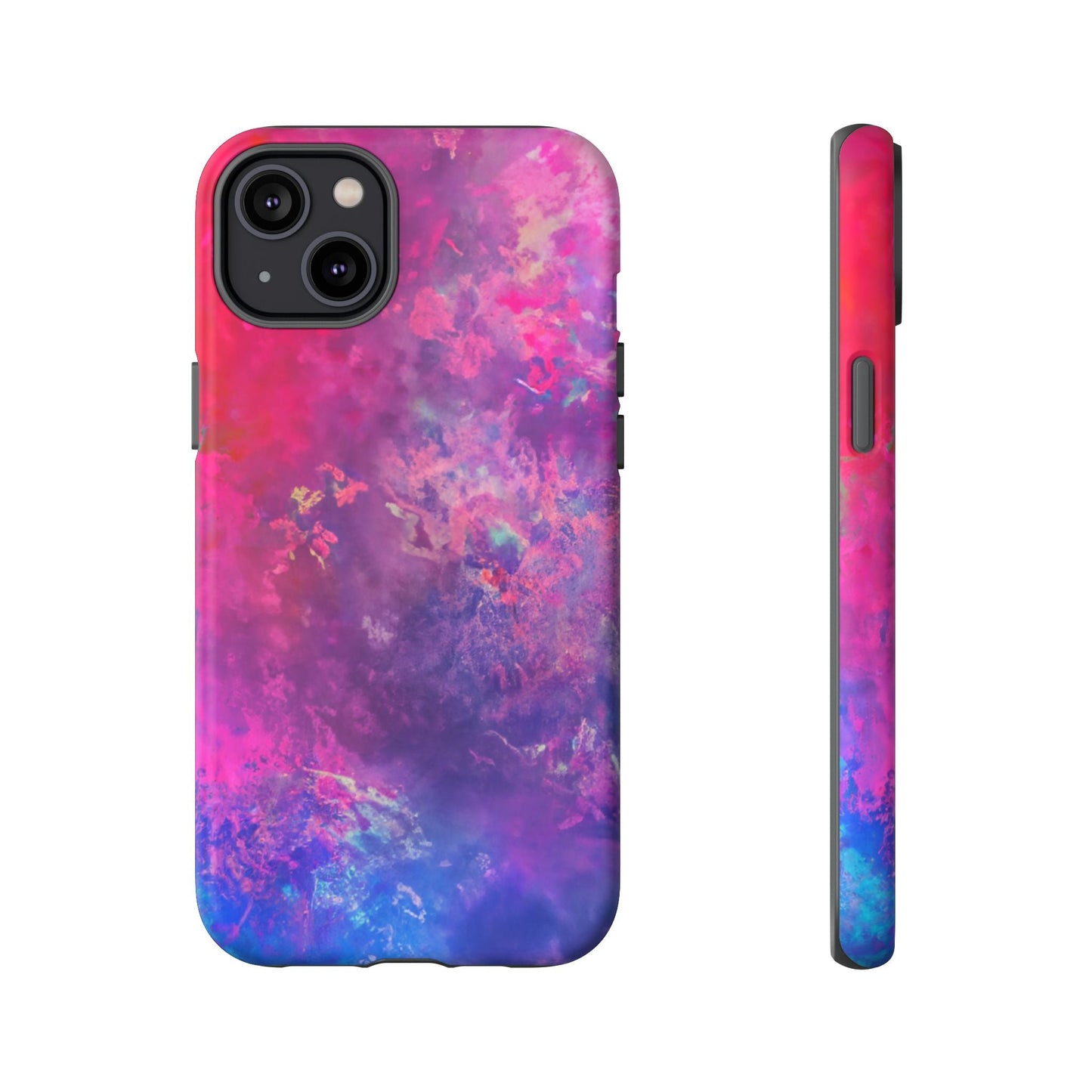 iphone case Cosmic Color Storm iPhone 14 Plus