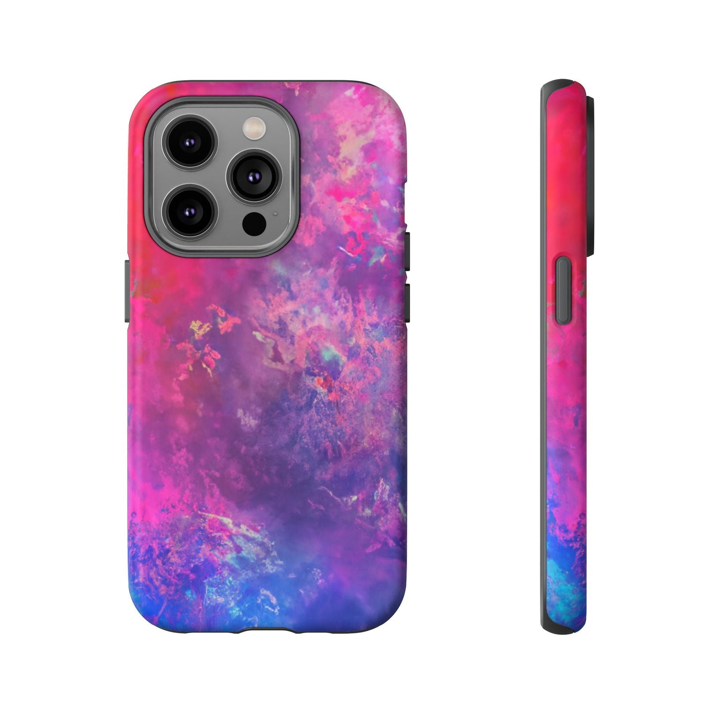 iphone case Cosmic Color Storm iPhone 14 Pro
