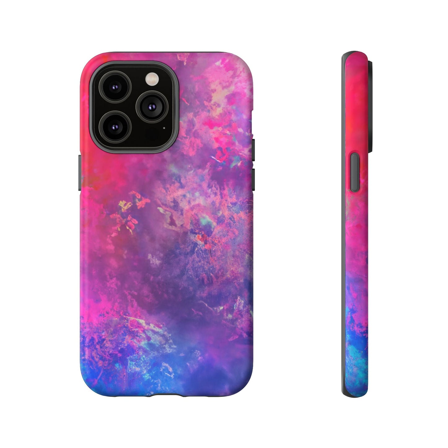 iphone case Cosmic Color Storm iPhone 14 Pro Max