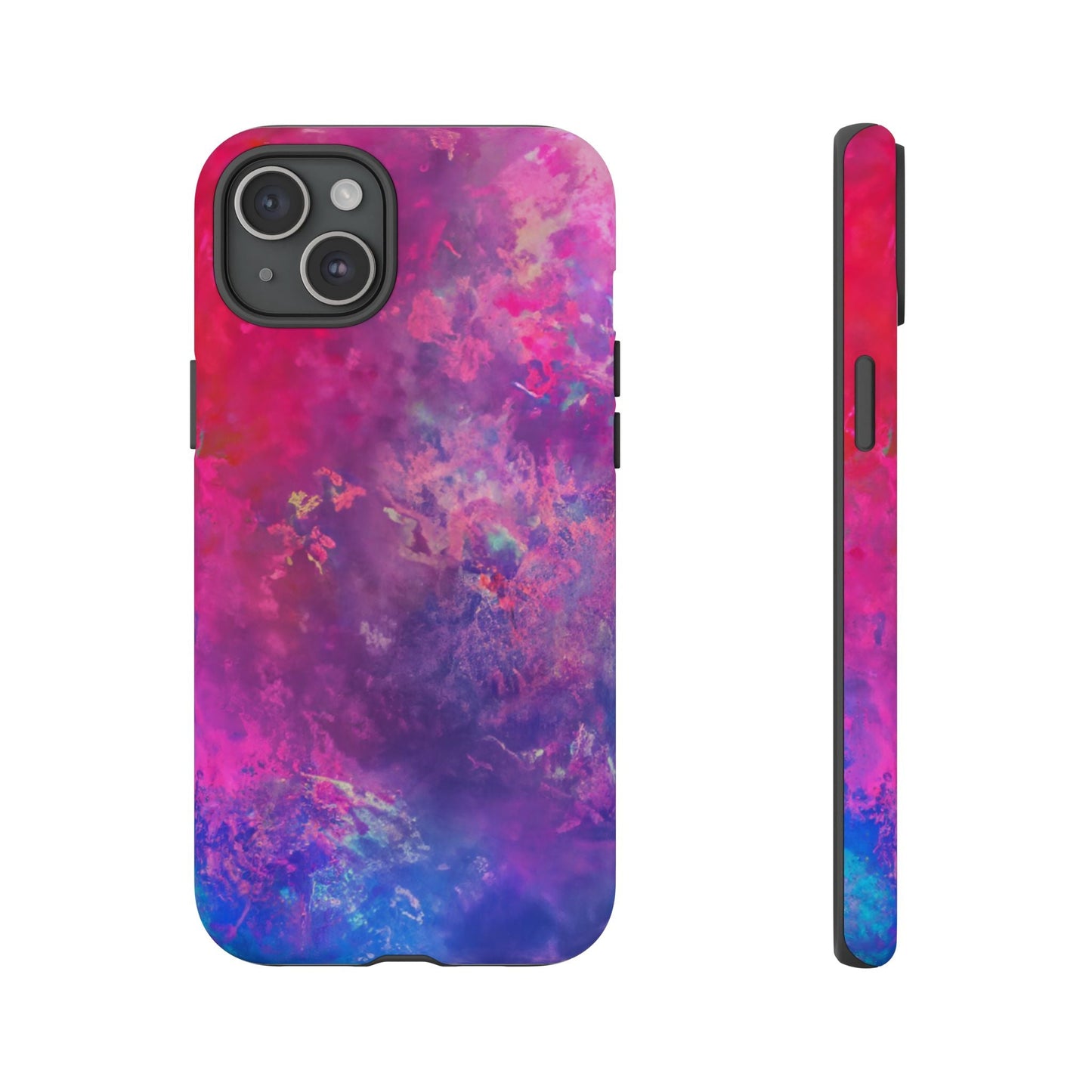 iphone case Cosmic Color Storm iPhone 15 Plus