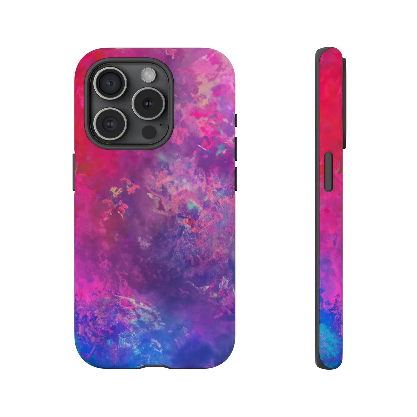 iphone case Cosmic Color Storm iPhone 15 Pro