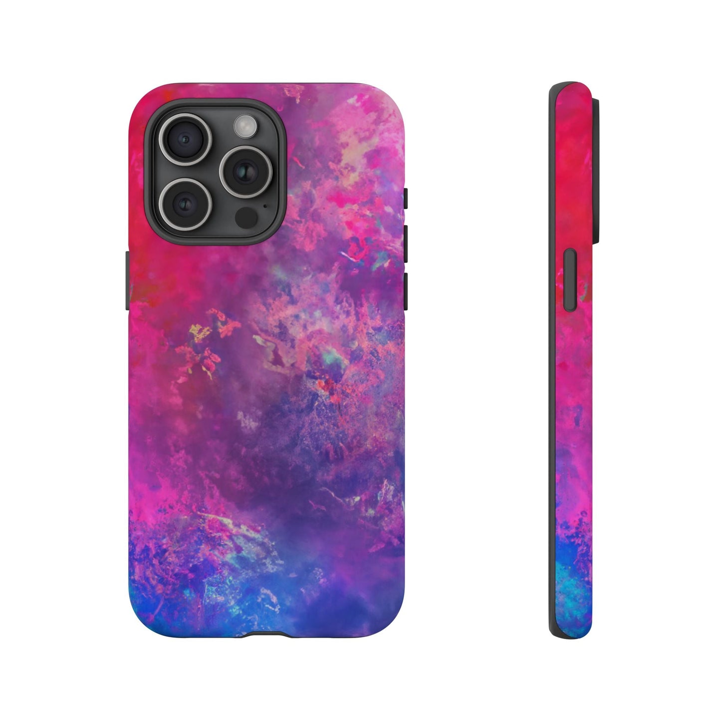 iphone case Cosmic Color Storm iPhone 15 Pro Max